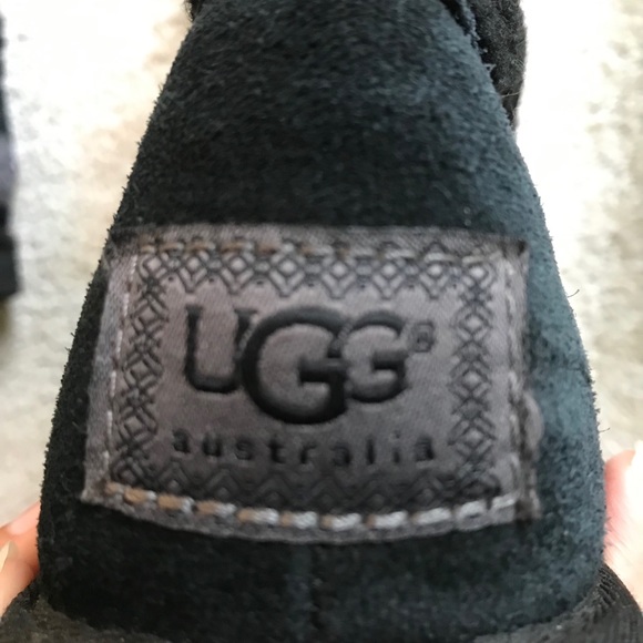 Ugg sweater boots ✨ - Picture 3 of 5